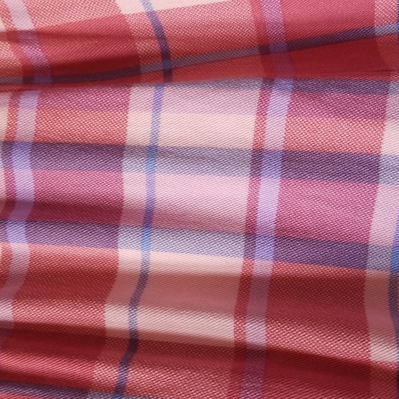 A.N.A.Women's Plaid Shorts - Picture 9 of 13